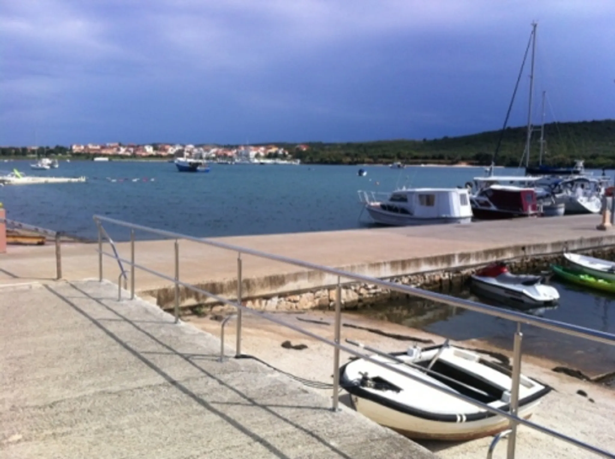 Main photo of Bumbište Medulin