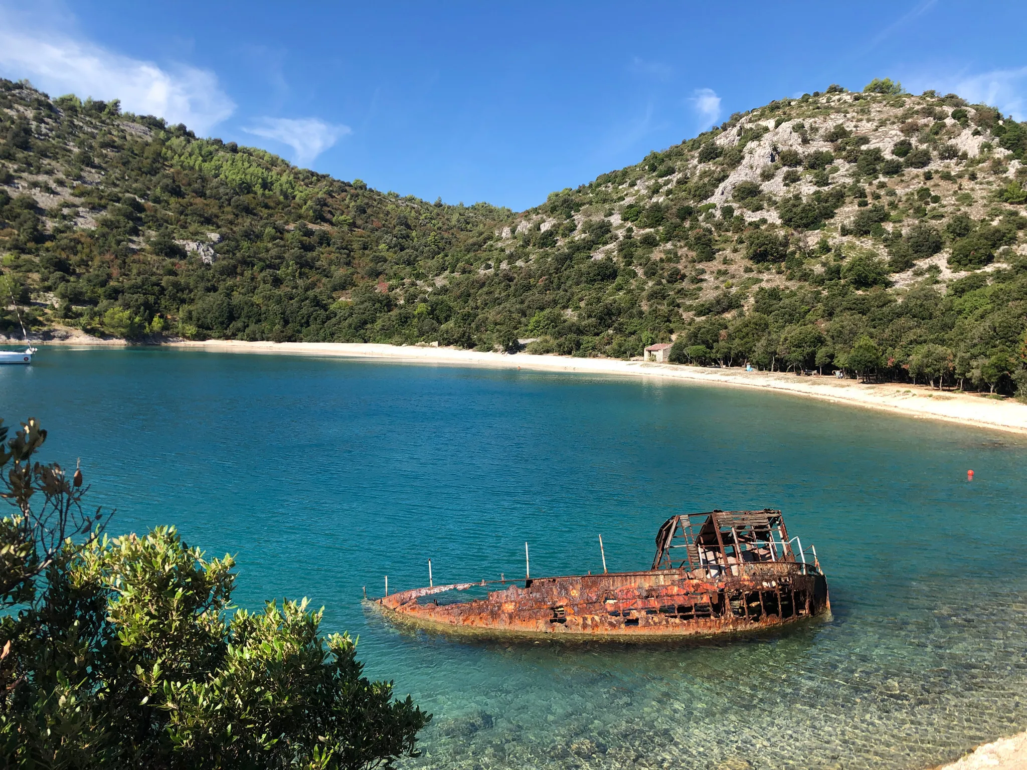 Main photo of Staza Stjepana Hausera