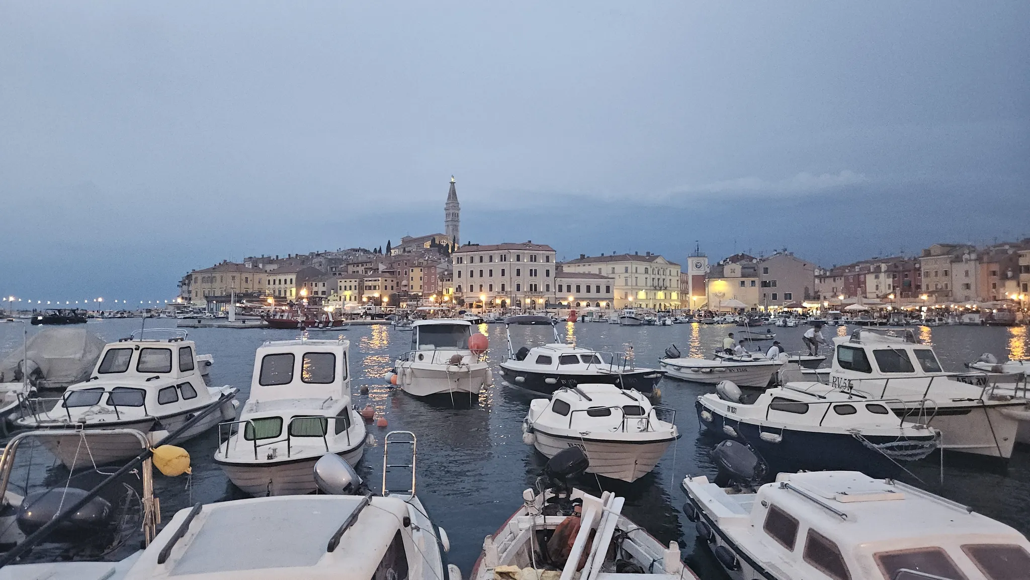 Main photo of Kuvi Bay - Rovinj