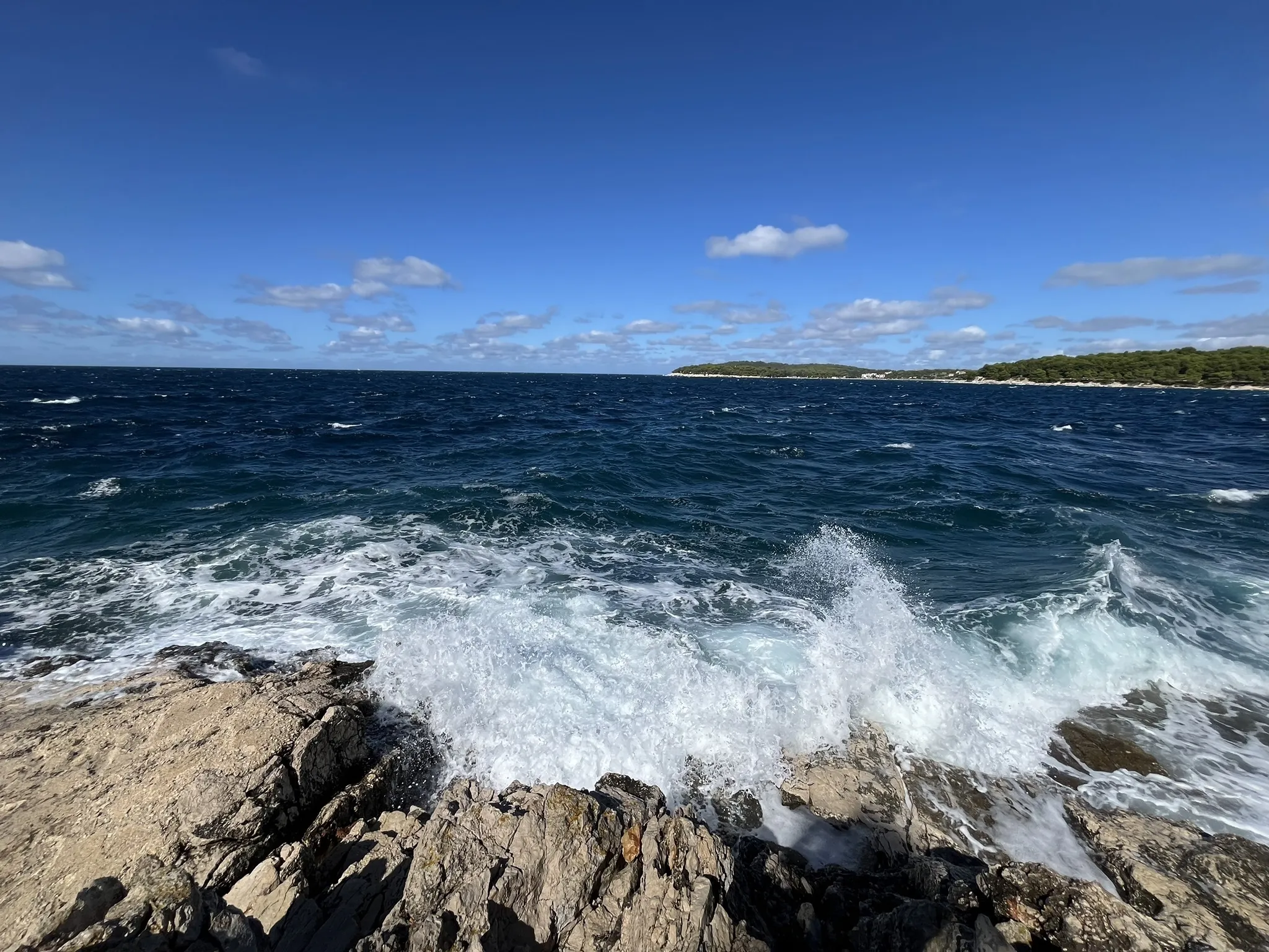 Main photo of Pula Lungomare