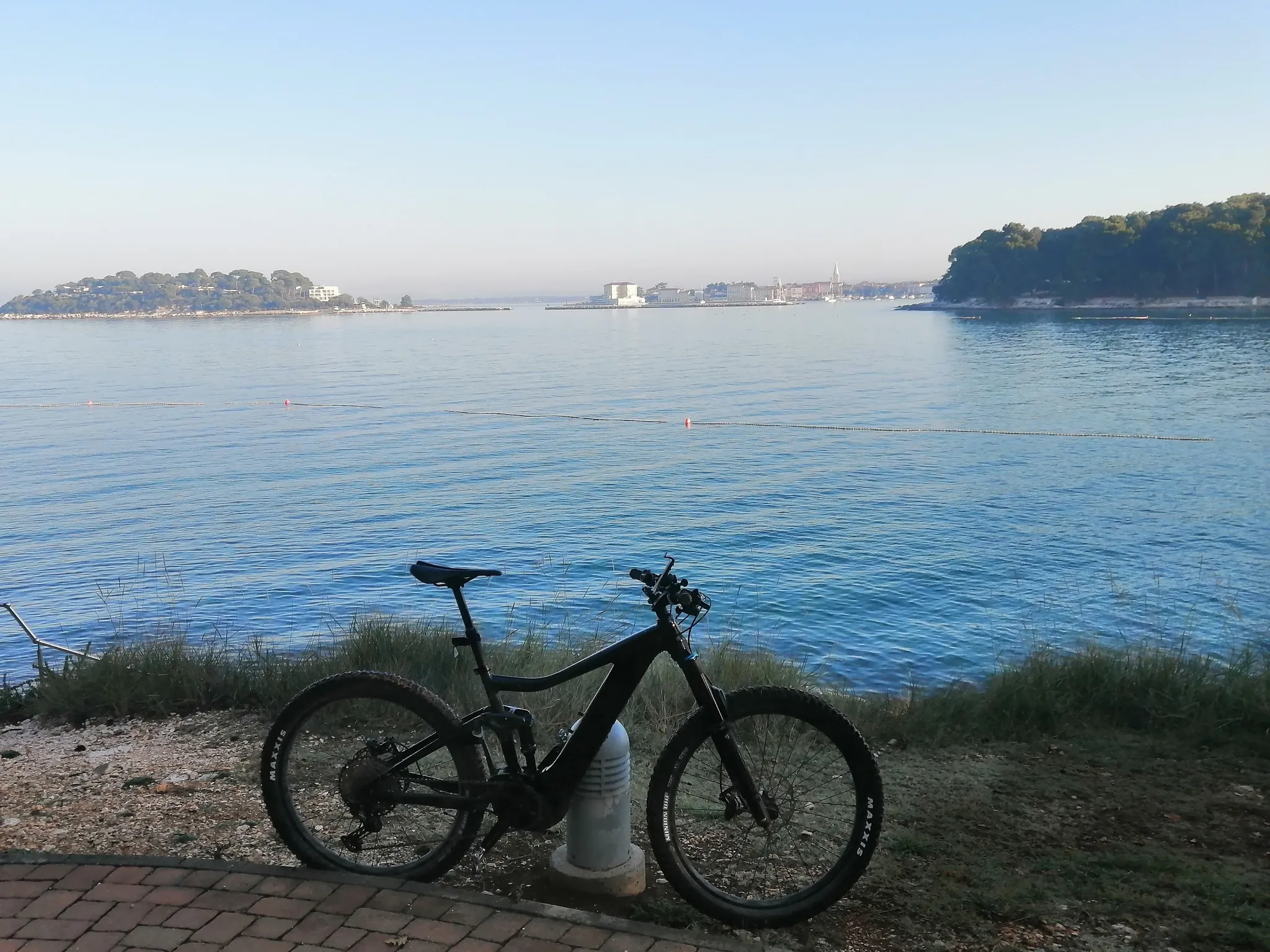 Main photo of Poreč - Zelena Laguna
