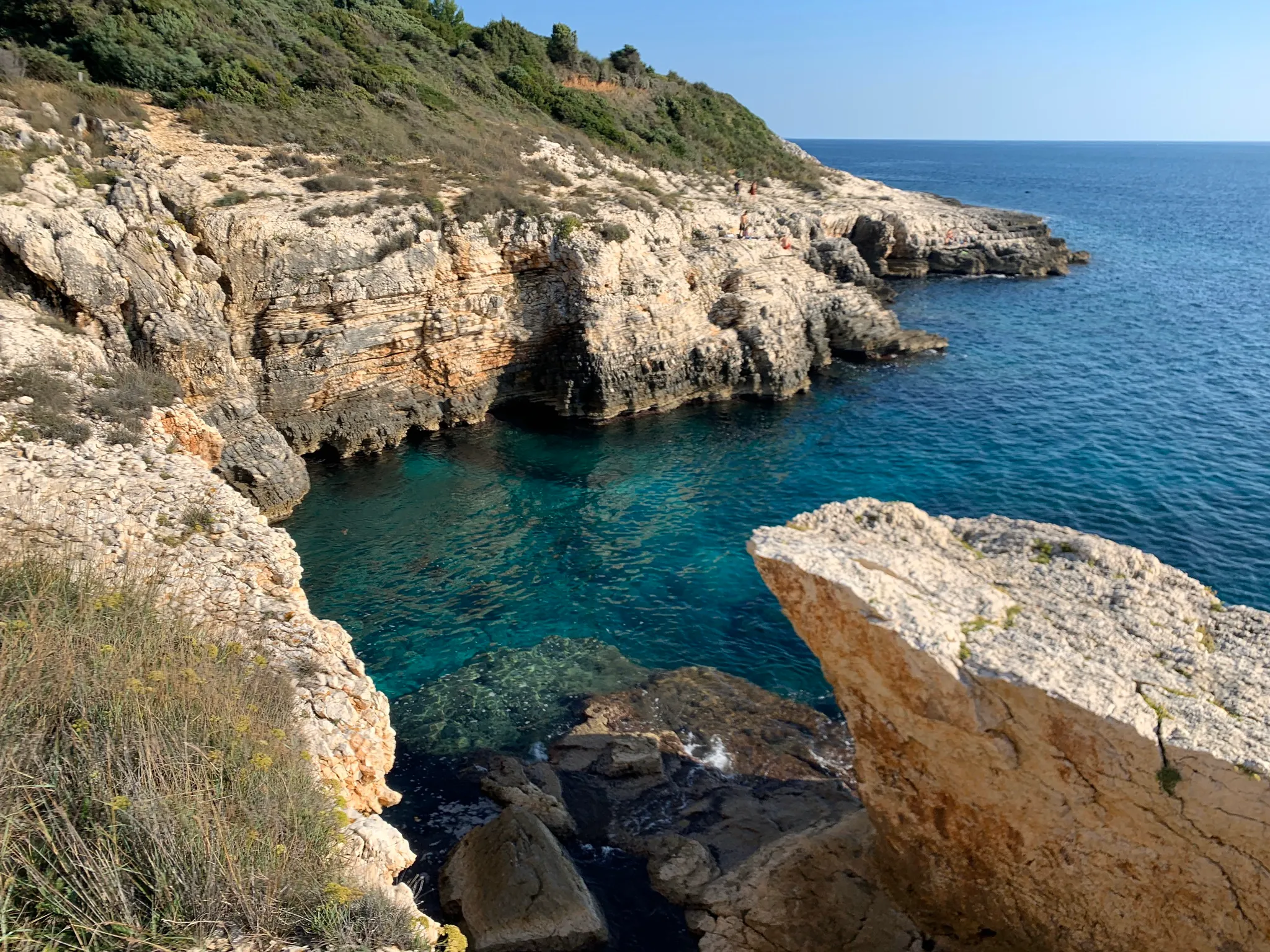Main photo of Premantura - Kamenjak