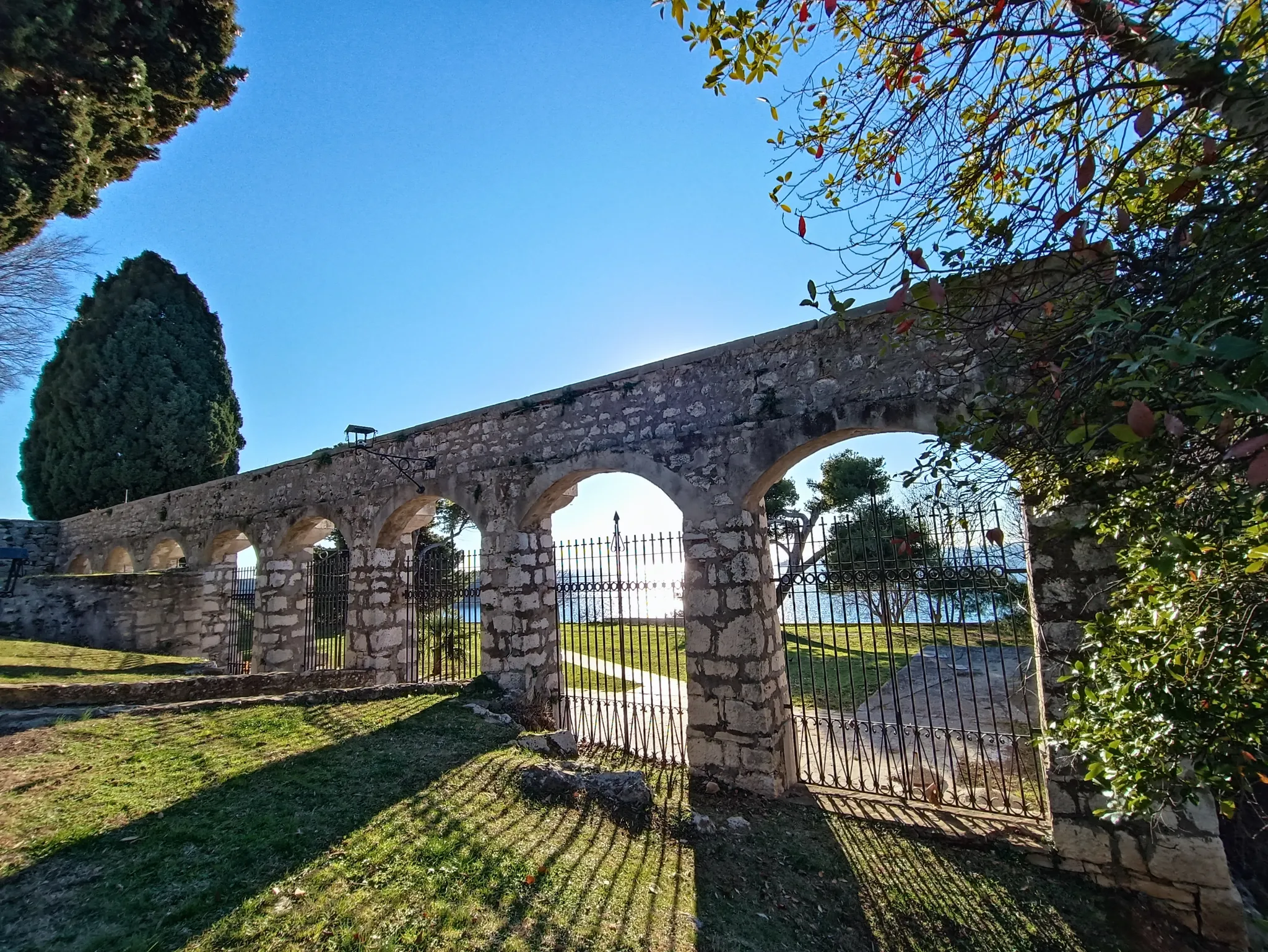 Main photo of Rovinj: Stari grad
