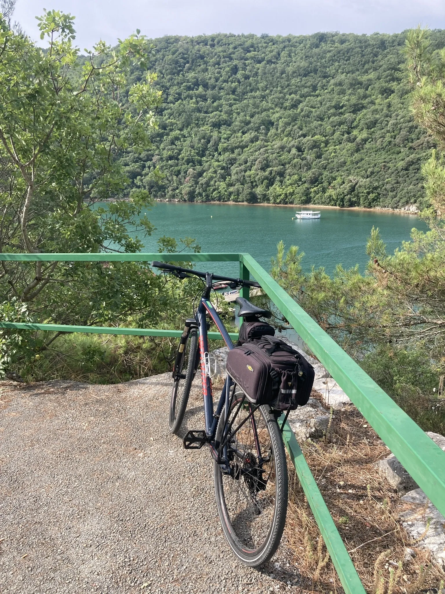Main photo of Smoljanci - Limski Kanal