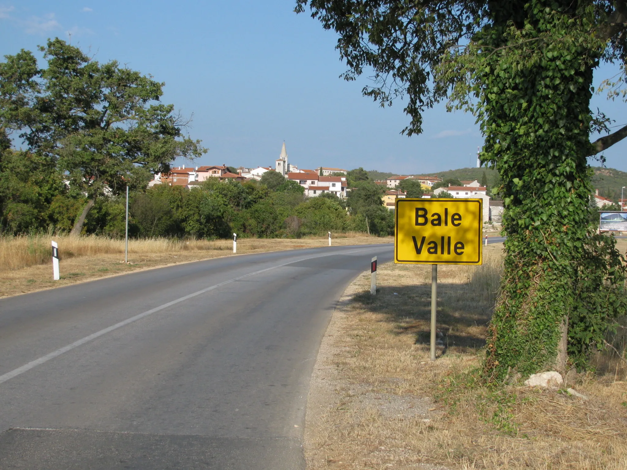 Main photo of Barbariga - Mon Perin - Bale