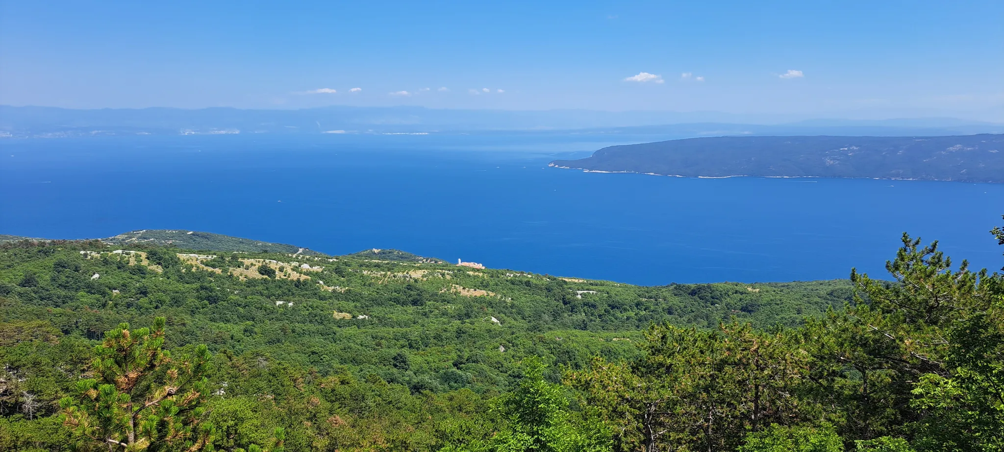Main photo of Brseč - Sisol