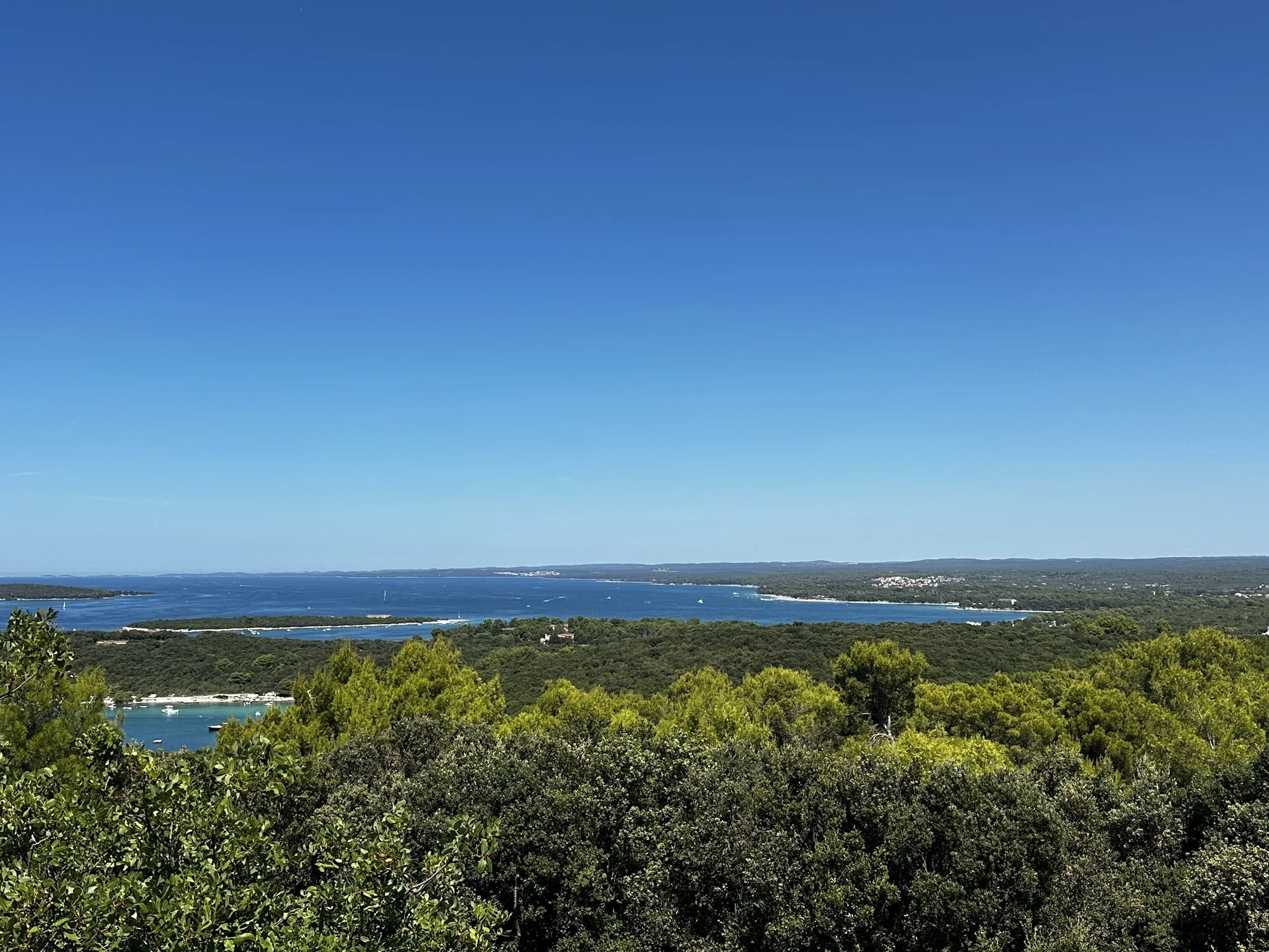 Main photo of Bicikliranje kroz Pulu