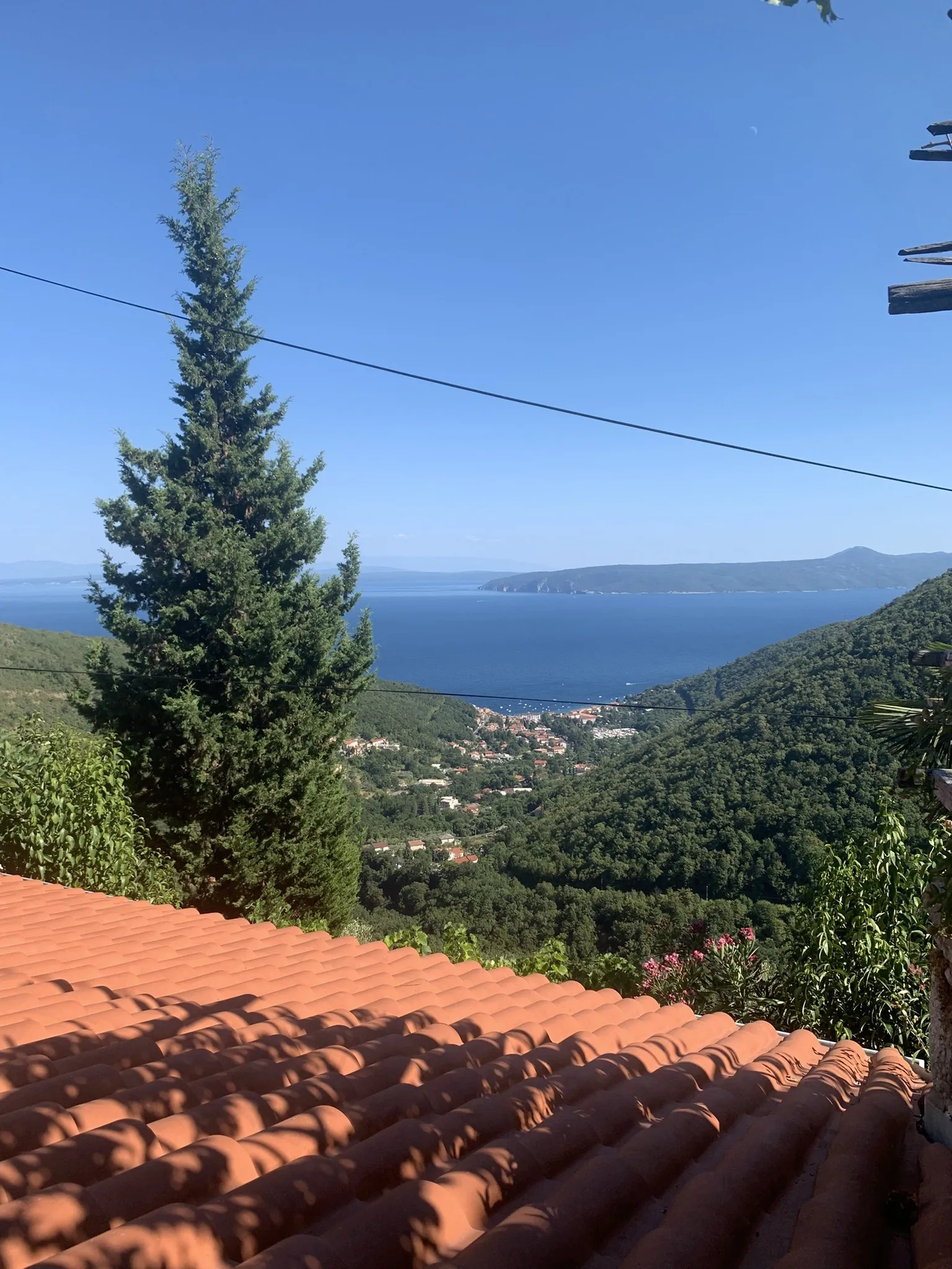 Main photo of Mošćenička Draga - Sučići - Obrš