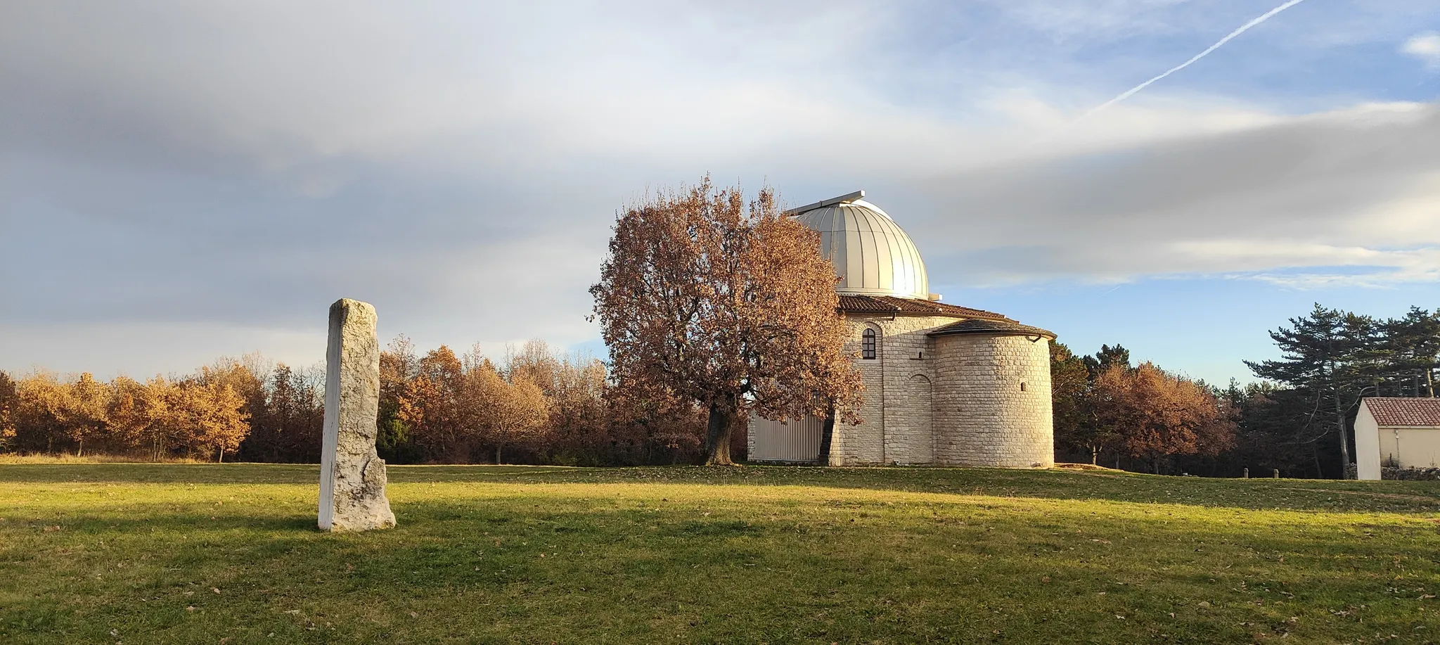Main photo of Sovina staza