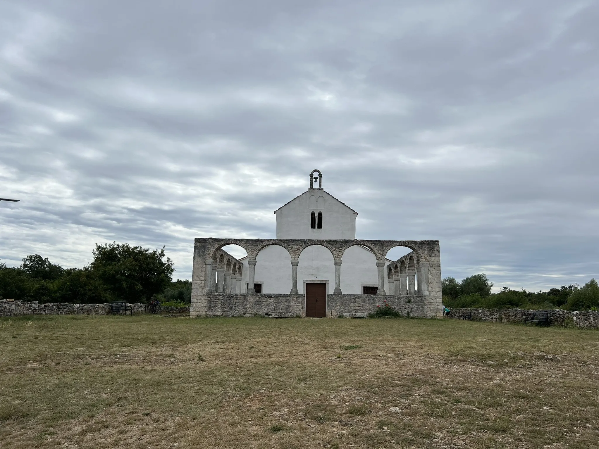 Main photo of Vodnjan - Mednjan