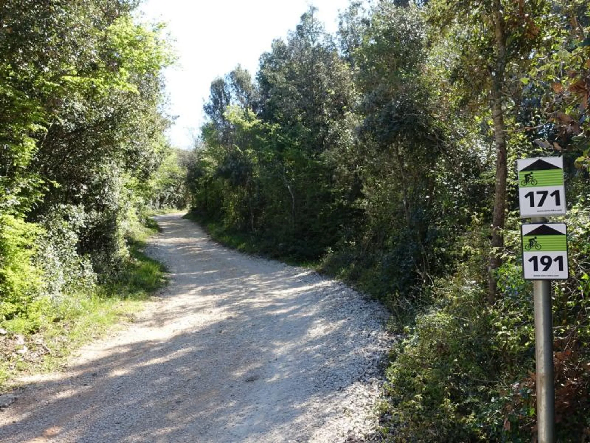 Main photo of Vrsar Piratska Špilja