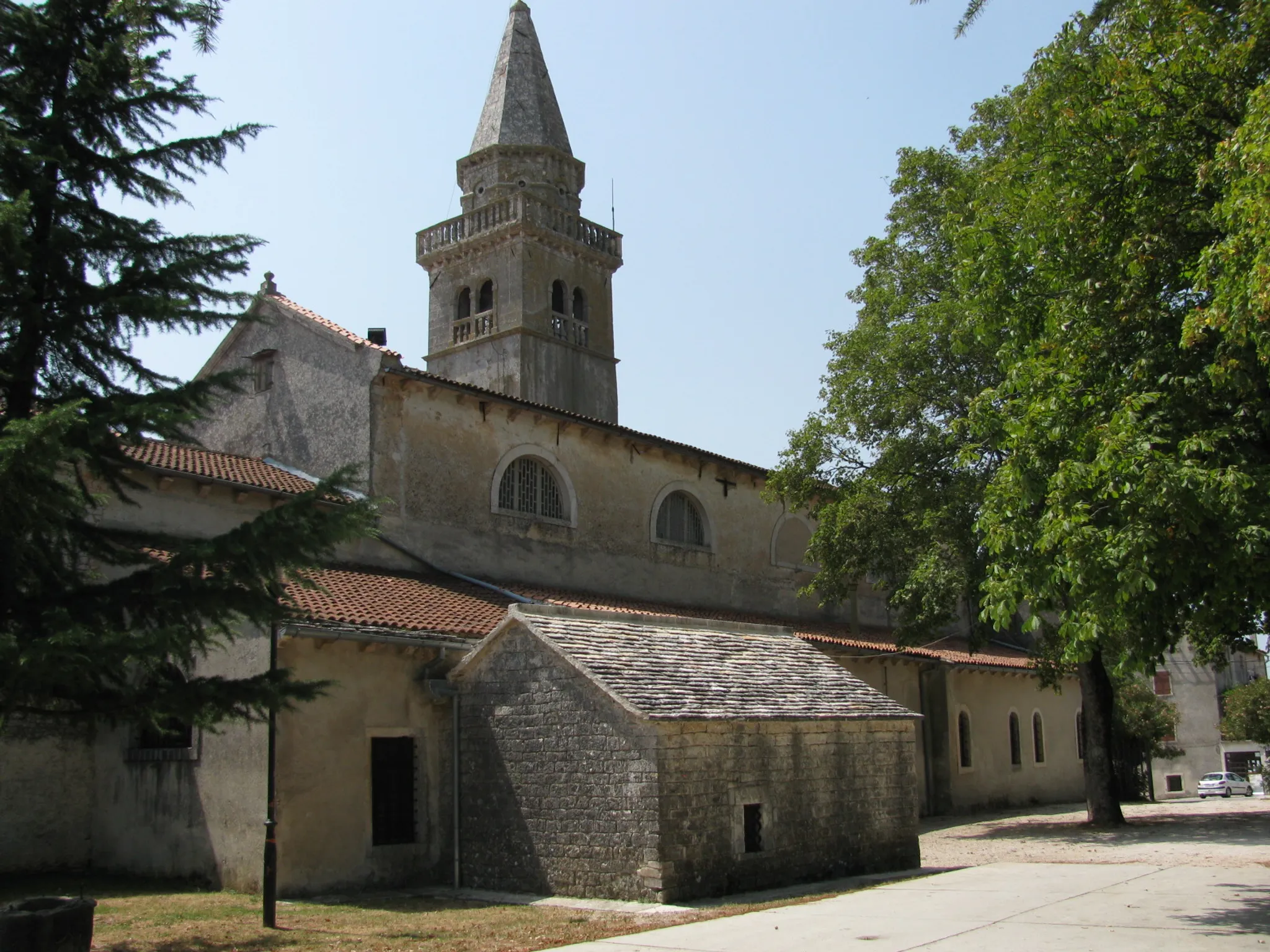 Main photo of Žminj - Feštini