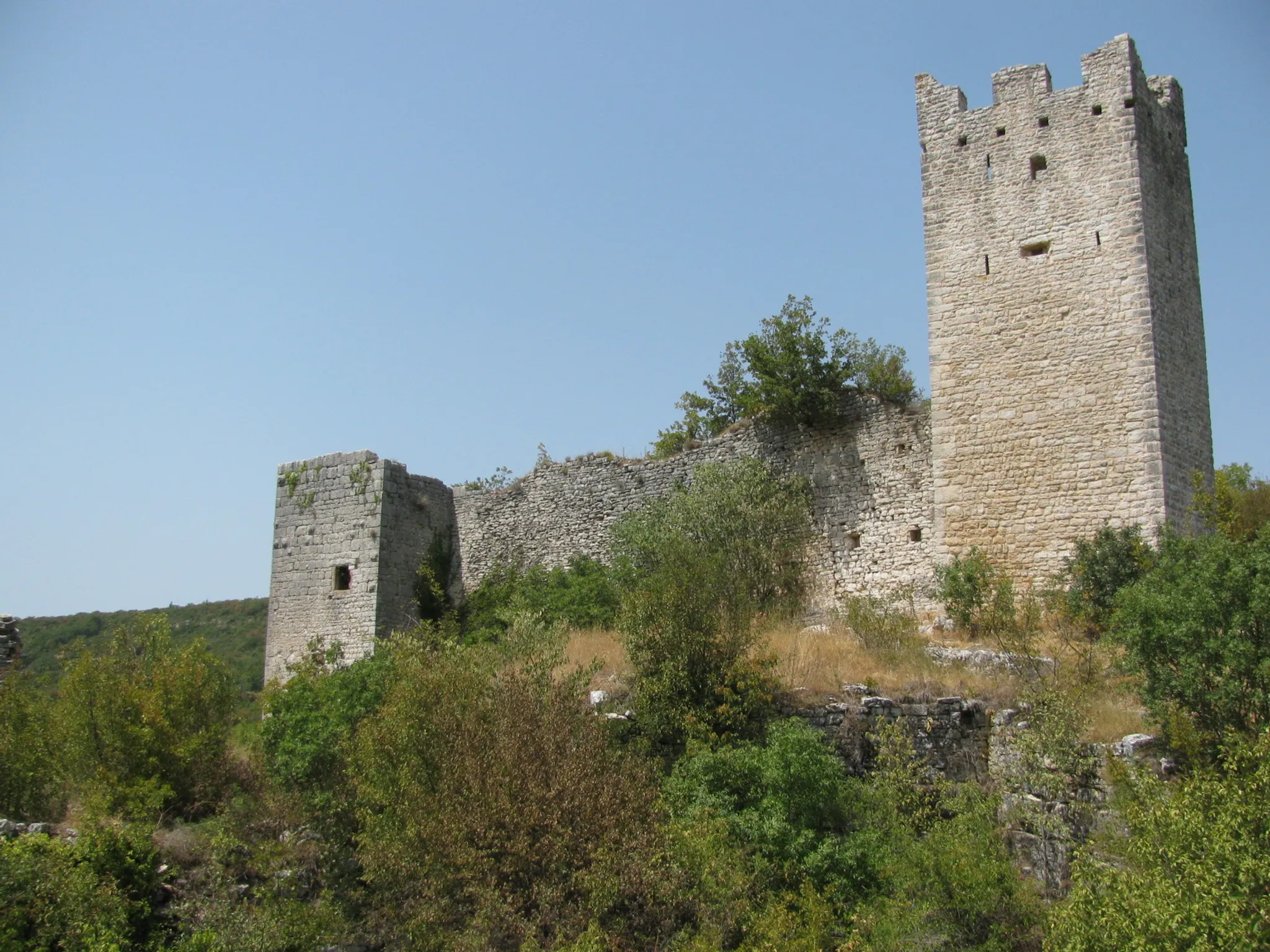 Main photo of Priča o Izgubljenom Gradu