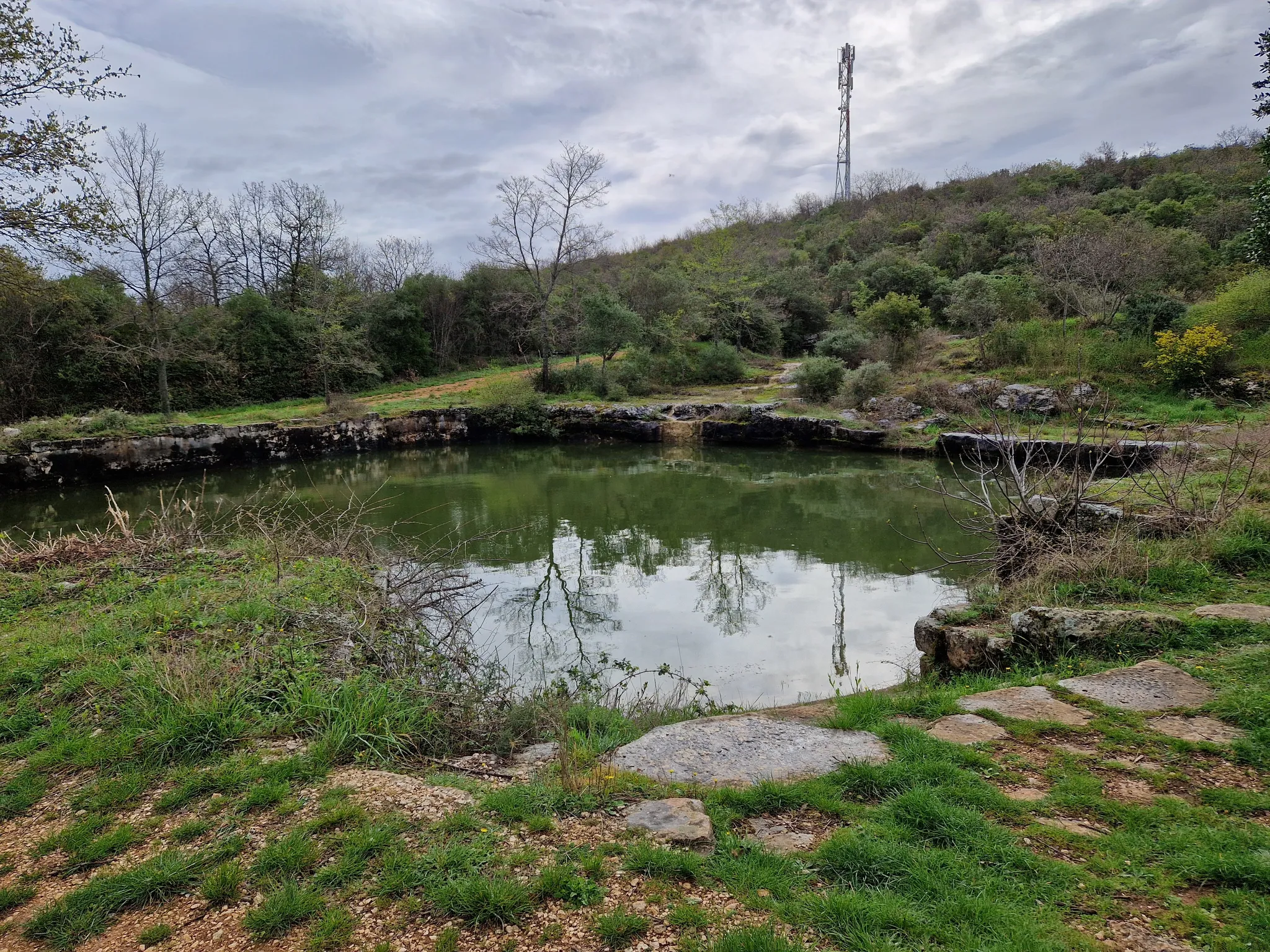 Main photo of Oko Bala