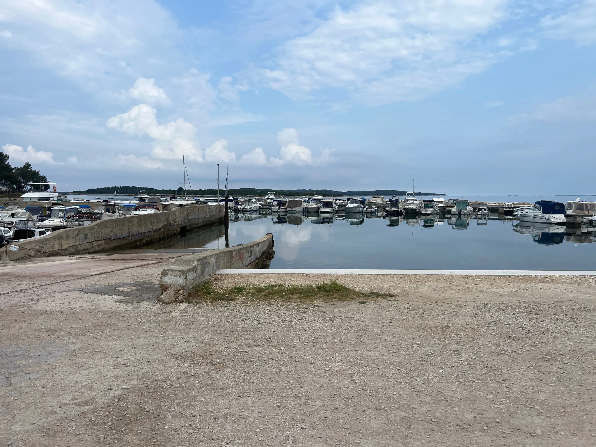 Main photo of Veli Vrh - Peroj - Fažana - Štinjan