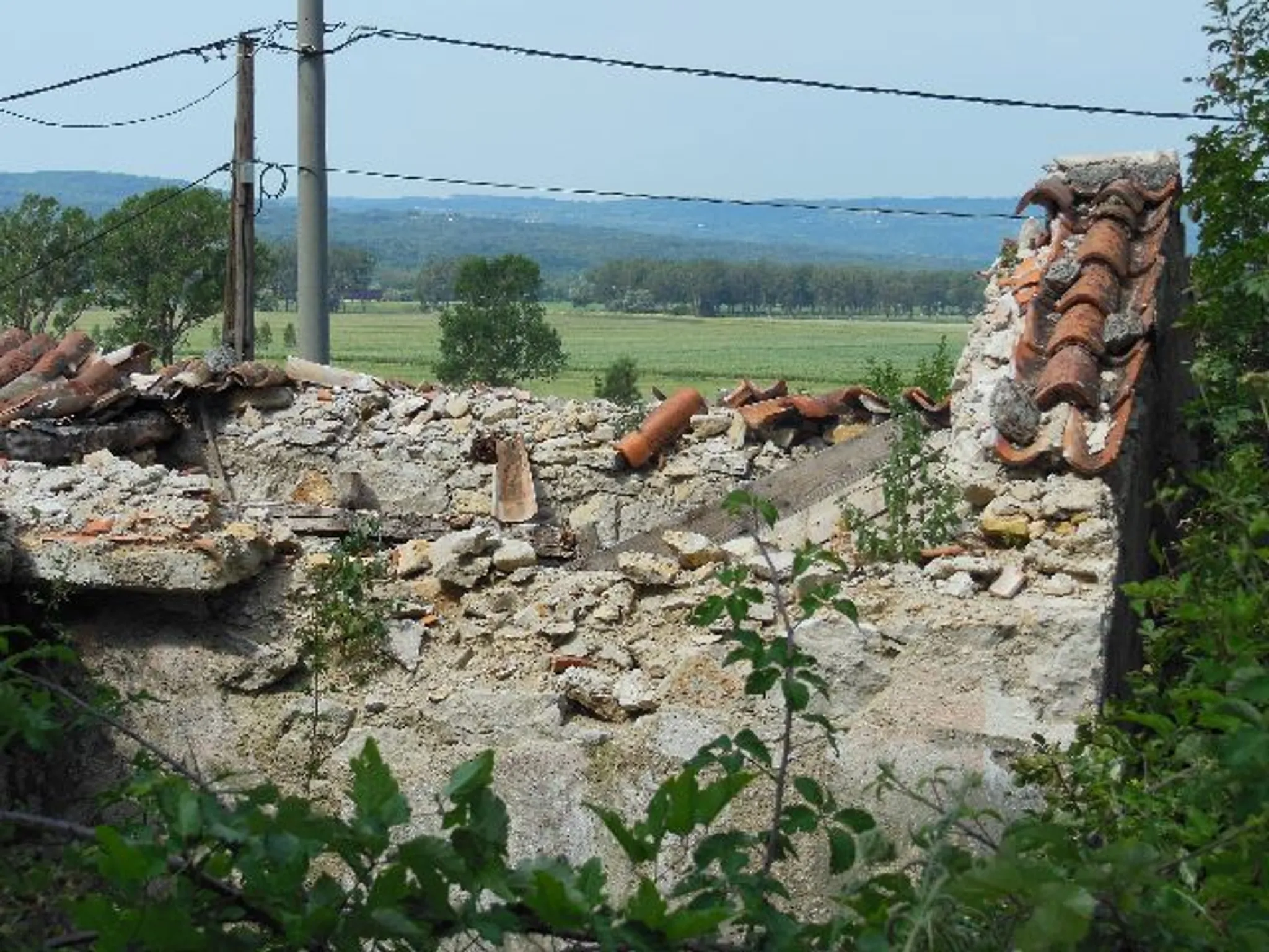 Main photo of Kozljak - Ravnice